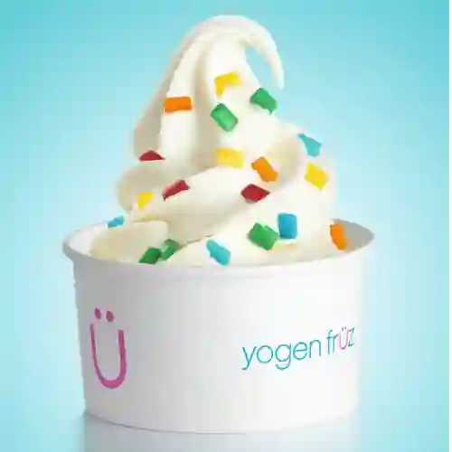Soft Serve Vainilla