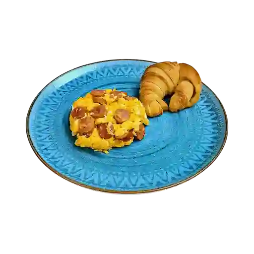 Huevos Rancheros
