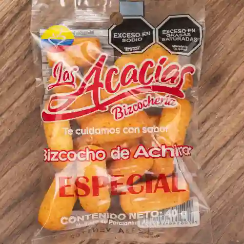 Achira Especial 40Gr
