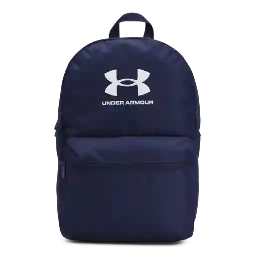 Under Armour Mochila Loudon Lite Hombre Azul Osfm