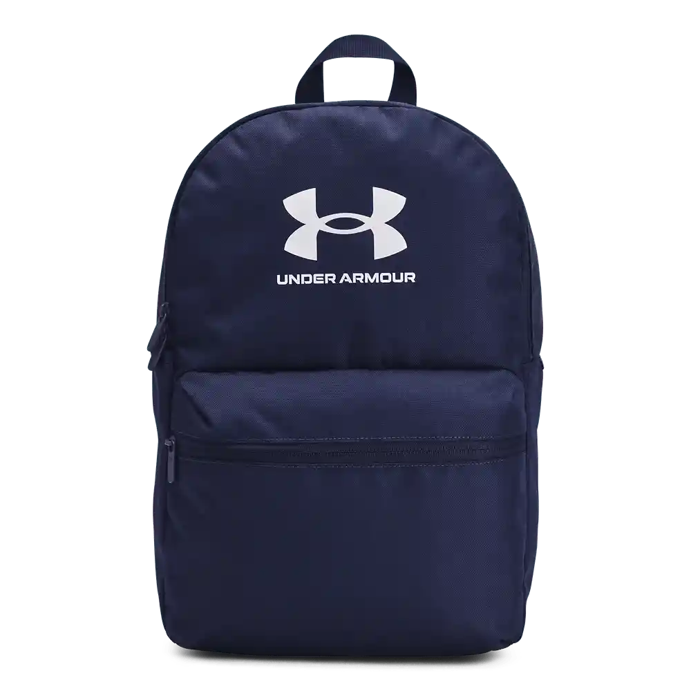 Under Armour Mochila Loudon Lite Hombre Azul Osfm