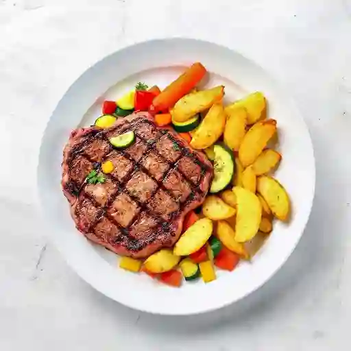 Bife De Chorizo 400gr