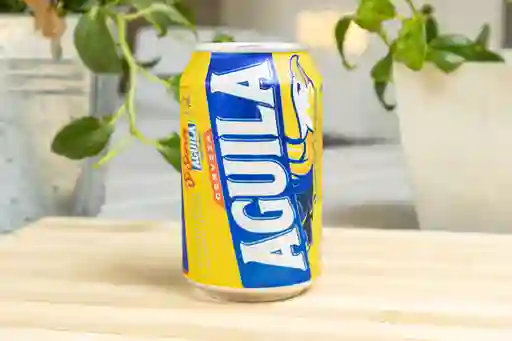 Cerveza aguila
