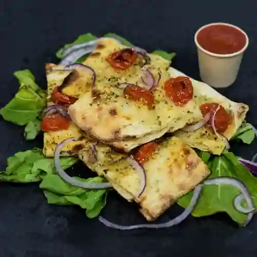 Focaccia