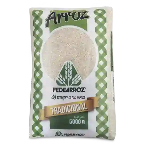 Fedearroz Arroz Tradiconal