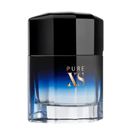 Paco Rabanne Perfume Pure Xs 100Ml Hombre Original Garant