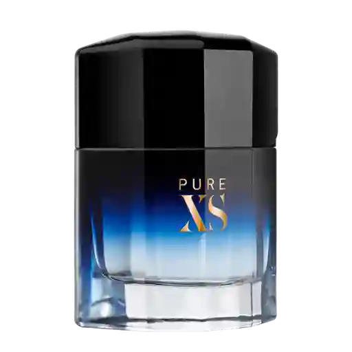 Paco Rabanne Perfume Pure Xs 100Ml Hombre Original Garant