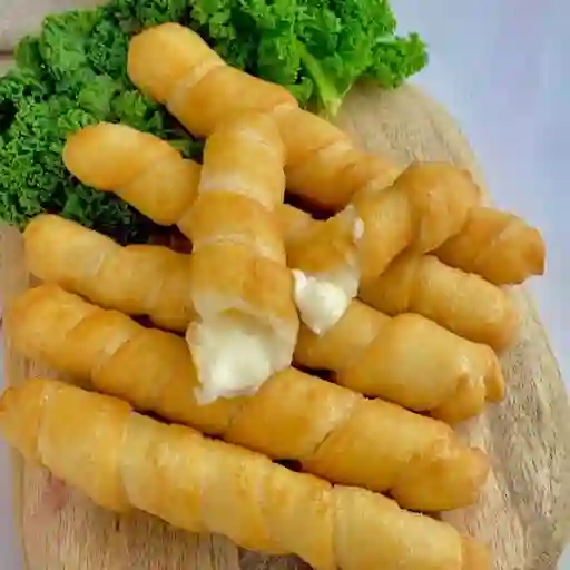 Dedito de queso