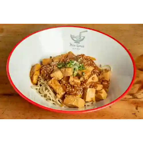 Mapo Tofu