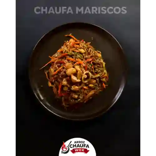 Chaufa Mariscos Personal