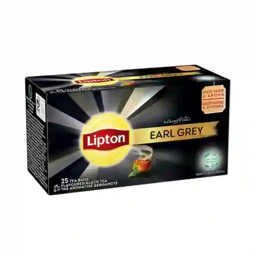 Lipton Aromática Saborizada
