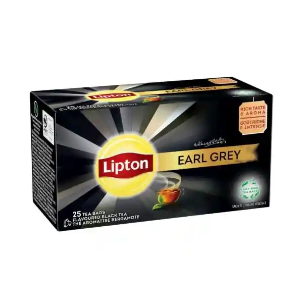 Lipton Aromática Saborizada
