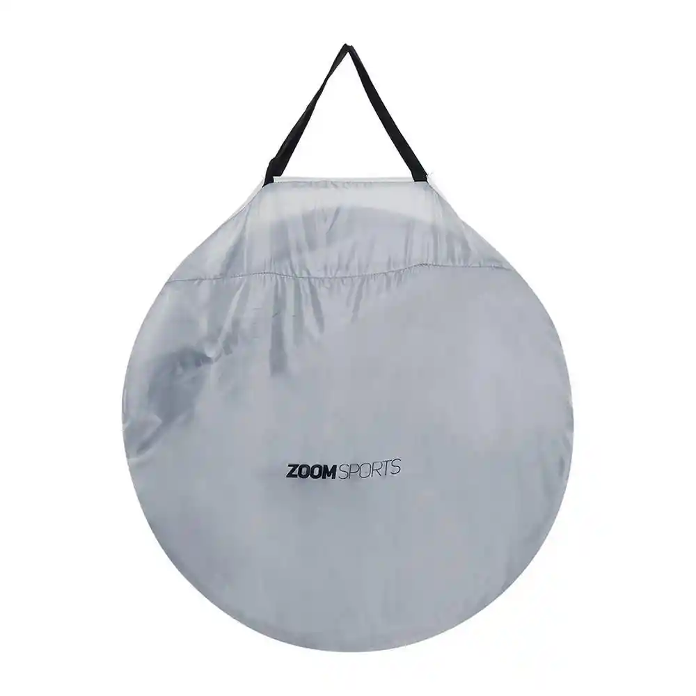 Zoom Sports Carpa Popup 2S Zoom Camping Gris