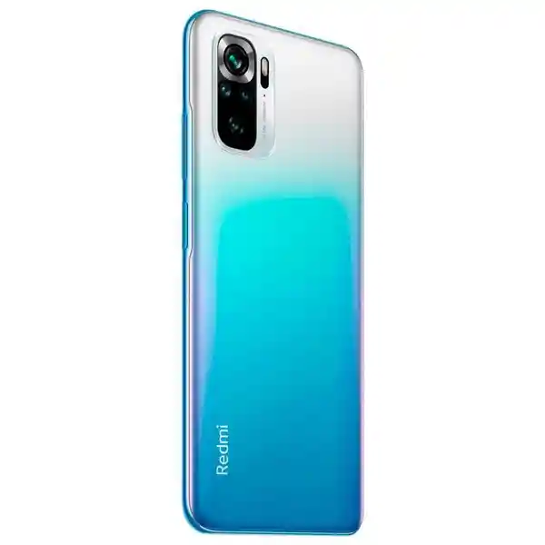 Xiaomi Celular Redmi Note 10S 128Gb Azul