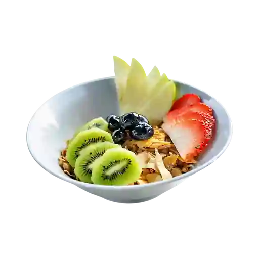 Granola de la Casa