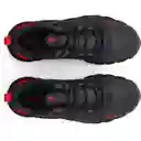 Under Armour Zapatos Verssert Hombre Negro 11.5 3025750-106