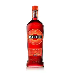 Martini Aperitivo Vermouth Fiero