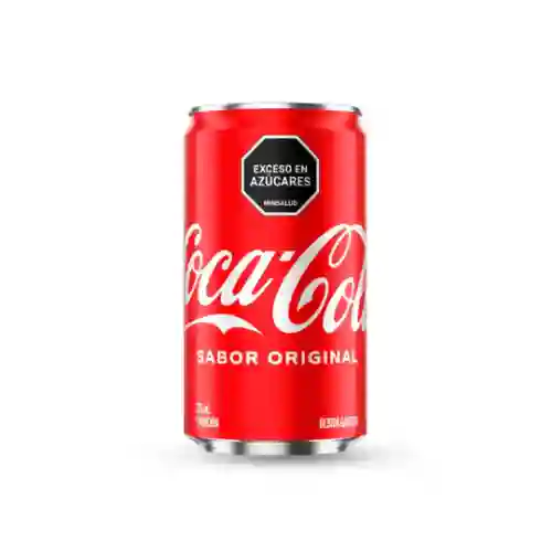 Coca Cola Lata 235ml