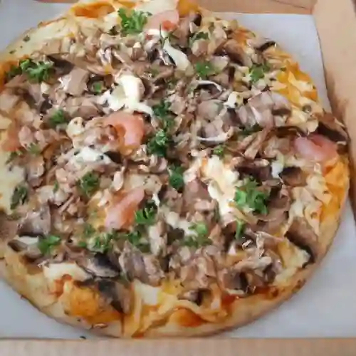 Combo Pizza Grande