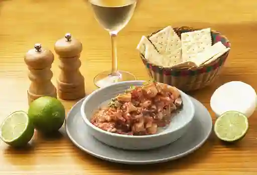 Tayrona Mixto