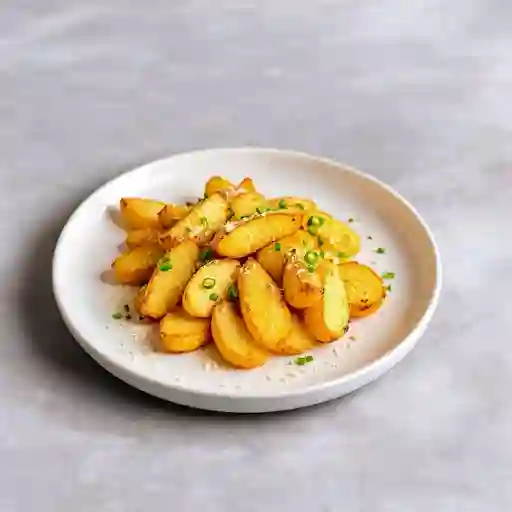 Canasta Papitas