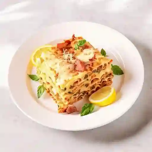 Promoción mixto o'sole mio