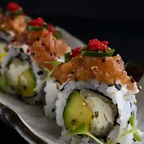 Sushi 2x1