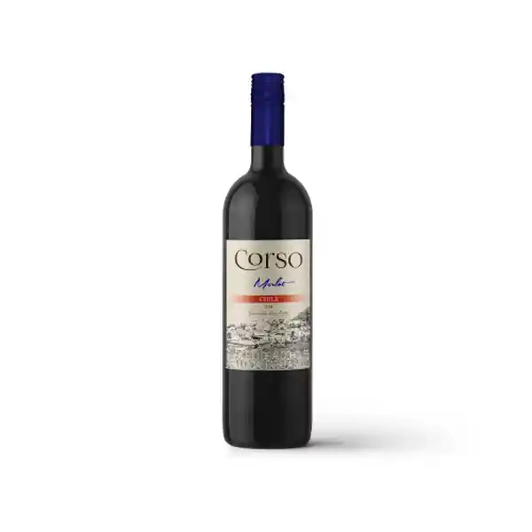 Corso Vino Tinto Merlot