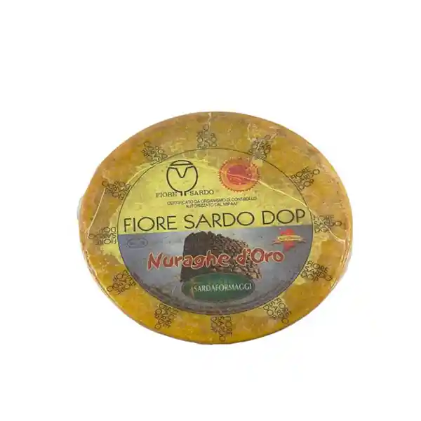 Queso Flores Cerdena Sardaformaggi