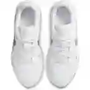 Nike Zapatos Air Max Sc Womans Blanco Talla 6.5 Ref: CW4554-100