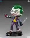  Mexico Figura De Coleccion Joker DC Comics 