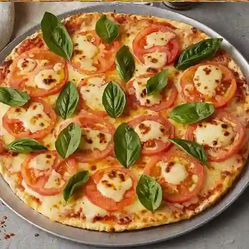 Napolitana Pequeña 4 Porciones