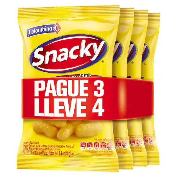 Snacky Pasab Saladitos