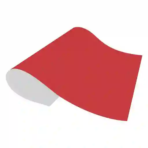 Formas y Colores Cartulina Rojo Pliego 50 x 70 413631