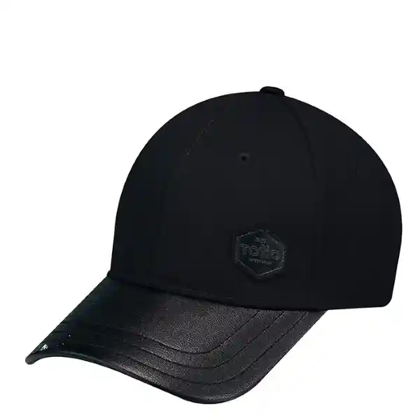 Gorra Hiro Negro N01 Totto