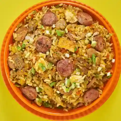 Arroz la Propia Premium