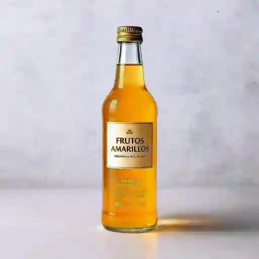 Frutos Amarillos