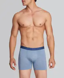 Boxer Corto Algodón