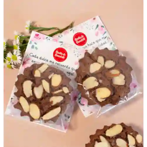 Brownie Especial Mamá 1 Und