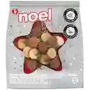 Noel Galletas Rellenas con Crema Edición Navidad