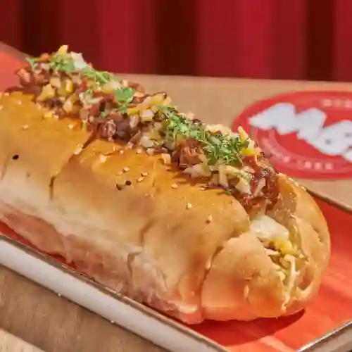 Perro Mbs