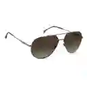 Gafas Hombre Marrón 204943KJ161HA Carrera