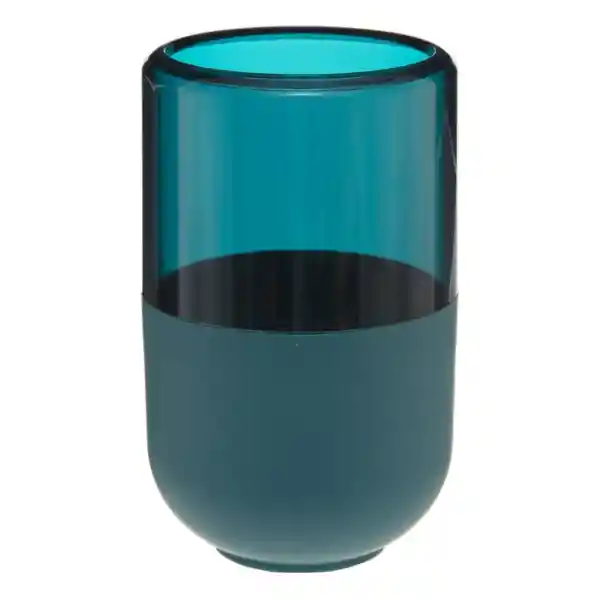 5Five Vaso Para Baño Twin 160910n - Verde