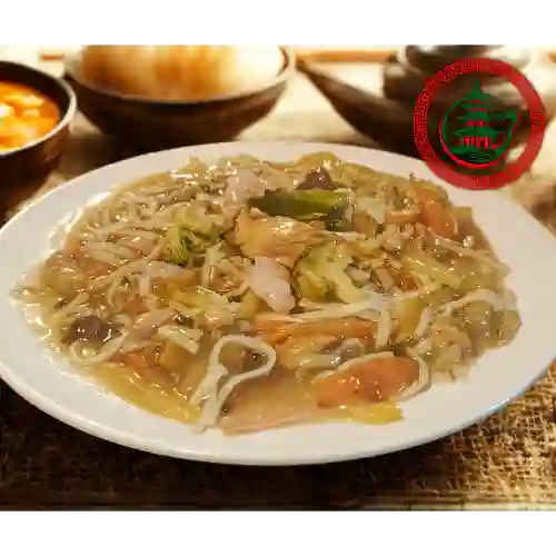 Chow Mean(spaguettis Dinastía) Grande
