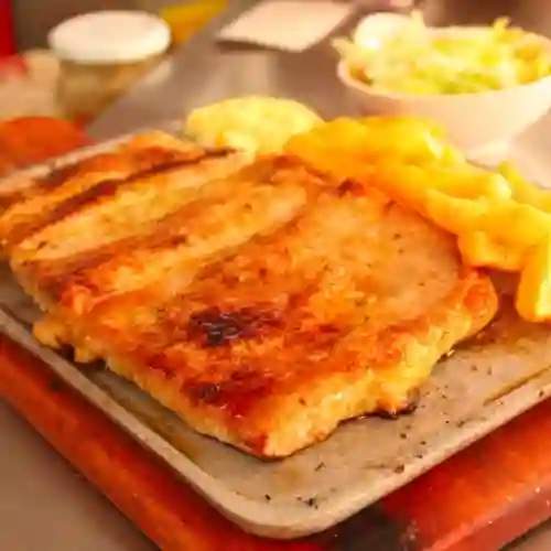 Lomo de Cerdo
