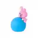 Lámpara de Noche Led Moon Rj Cooky Miniso