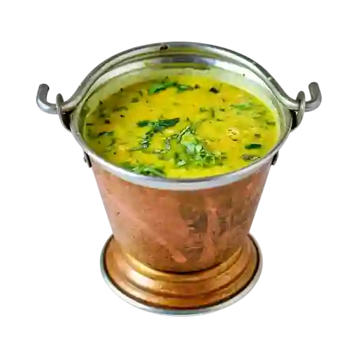 Dal Fry