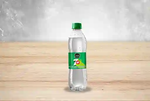 Botella 7 UP (400ml)