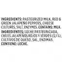 Members Selection Queso Pepper Jack