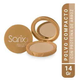 Sarix Polvo Compacto